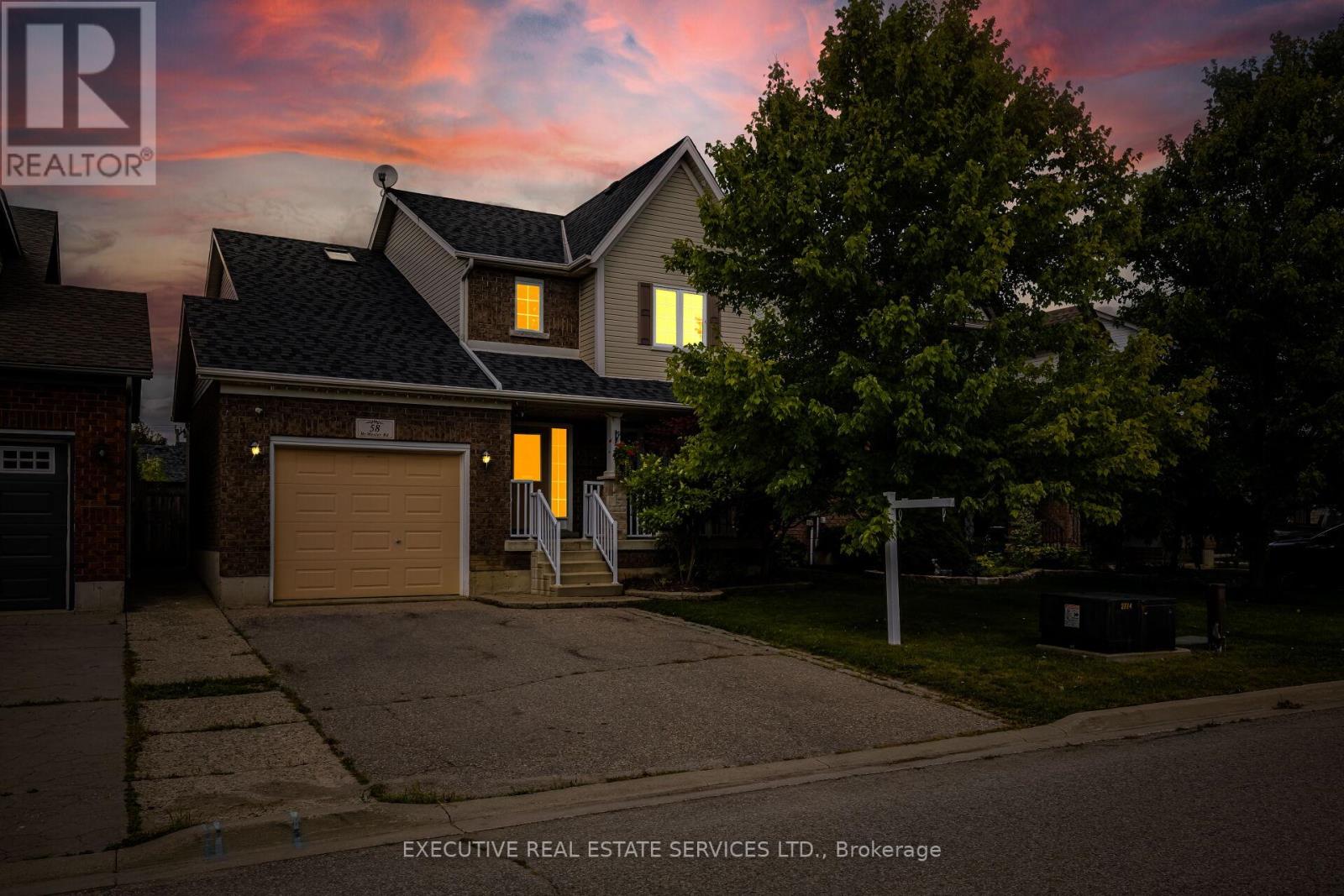 MLS® listing #29056183 for sale located at 58 MCMASTER ROAD