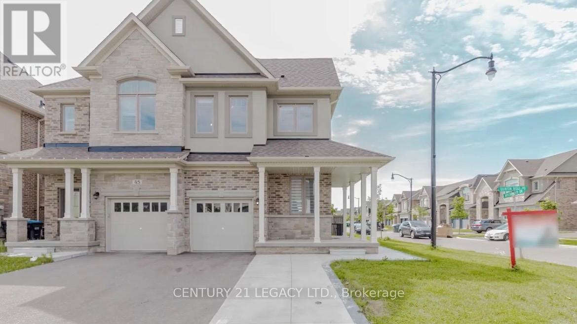 MLS® listing #29056239 for sale located at 73 BRUSHWOOD DRIVE