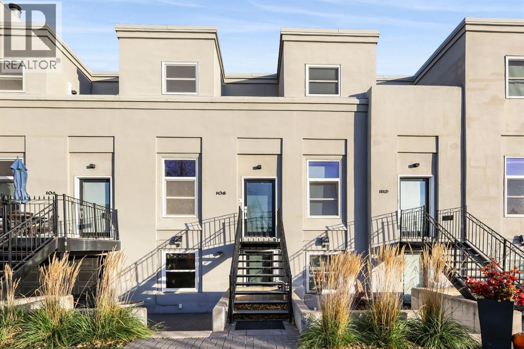 MLS® listing #29056354 for sale located at 108 18 Avenue SE