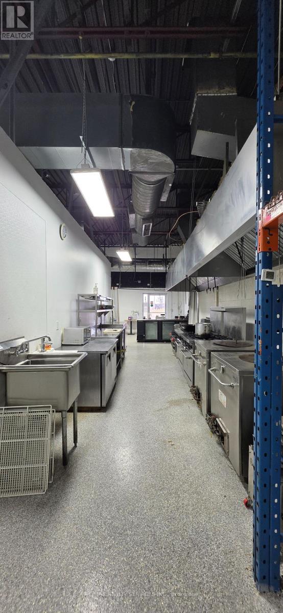 MLS® listing #29056392 for sale located at 3 - 951 MARTIN GROVE ROAD