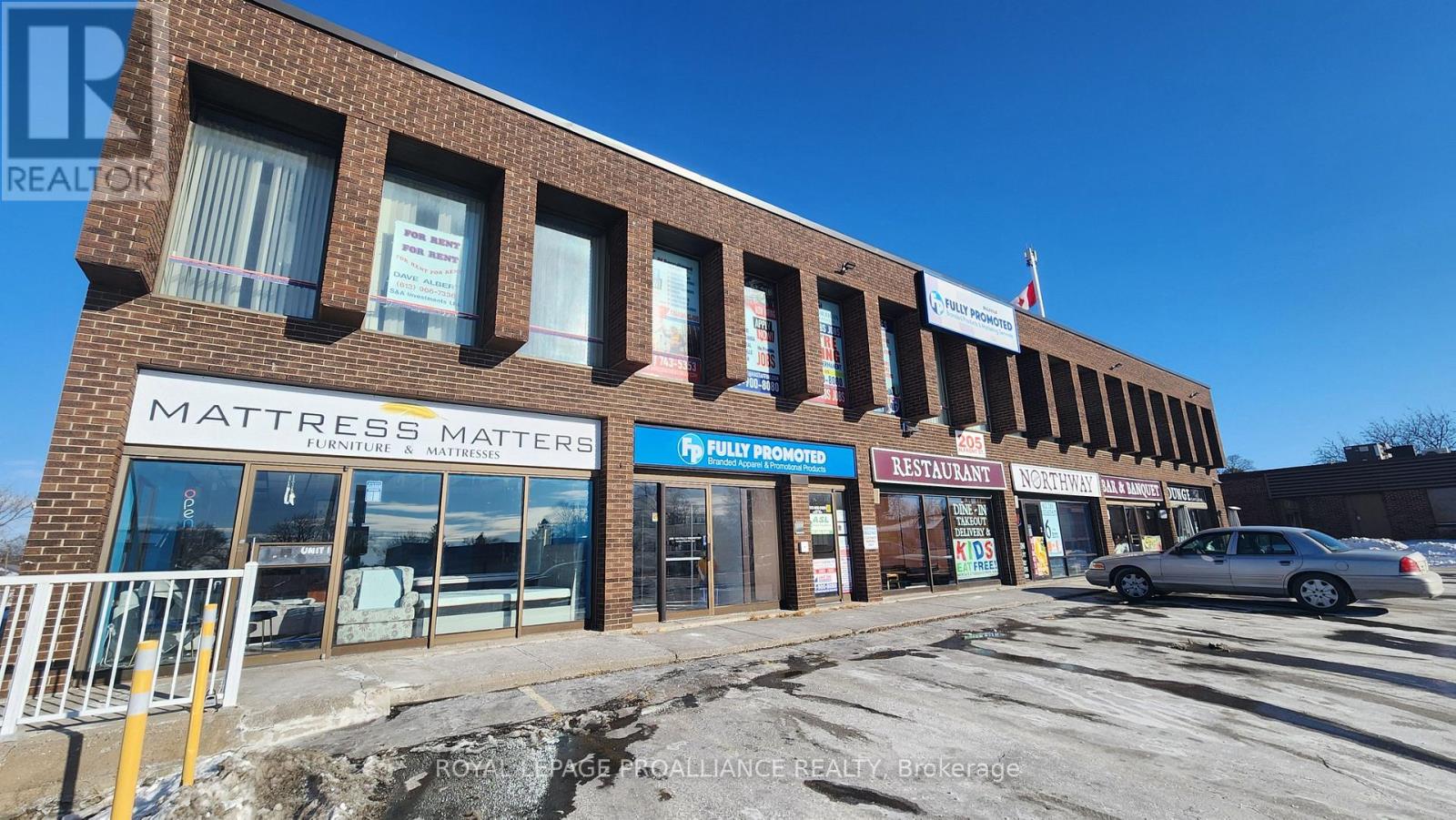 MLS® listing #29056467 for sale located at R3 - 205 NORTH FRONT STREET