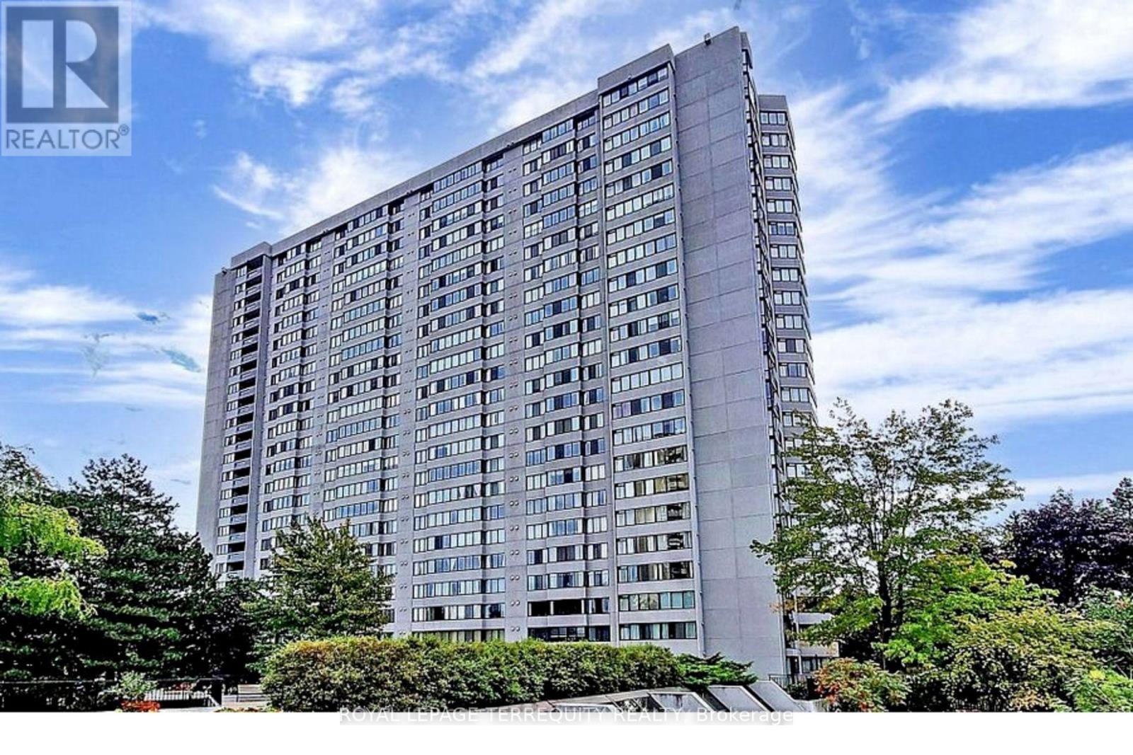 MLS® listing #29056633 for sale located at 1501 - 2330 BRIDLETOWNE CIRCLE