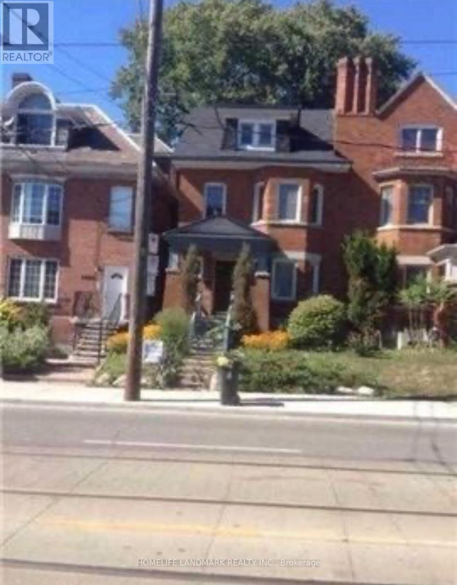 MLS® listing #29056671 for sale located at BSMT - 1492 KING STREET W