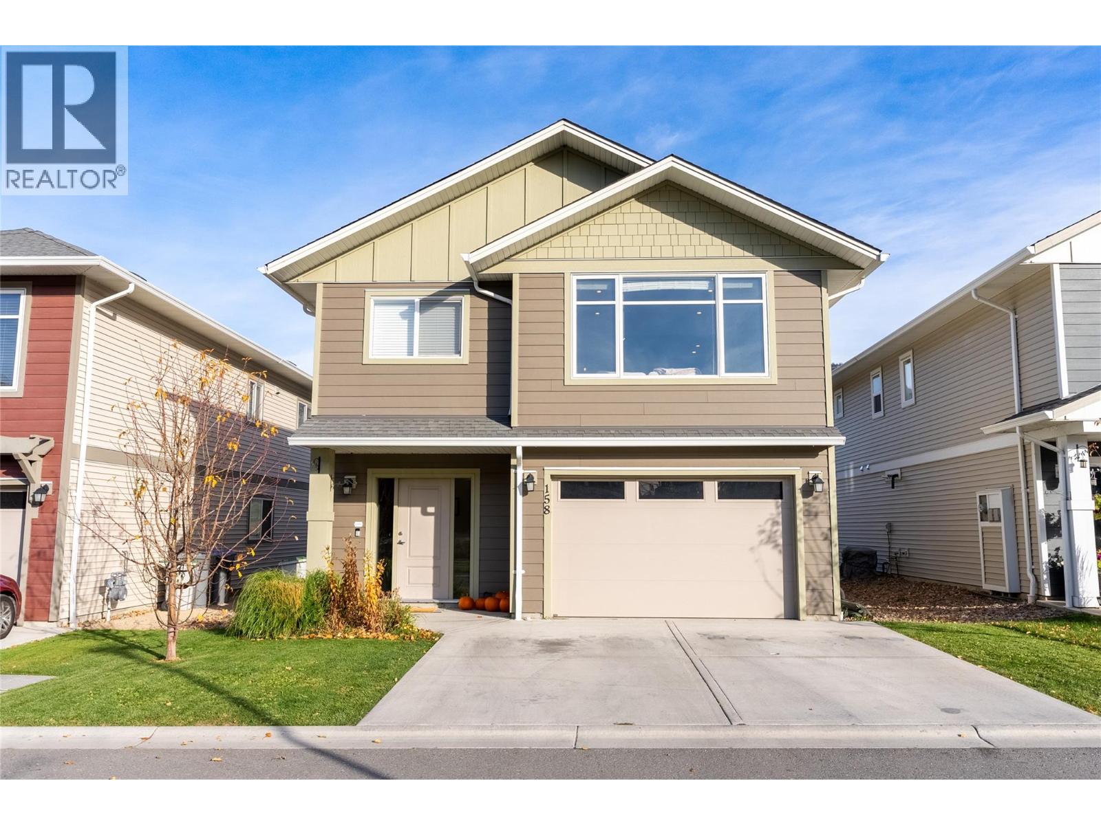 MLS® listing #29056817 for sale located at 8800 DALLAS Drive Unit# 158