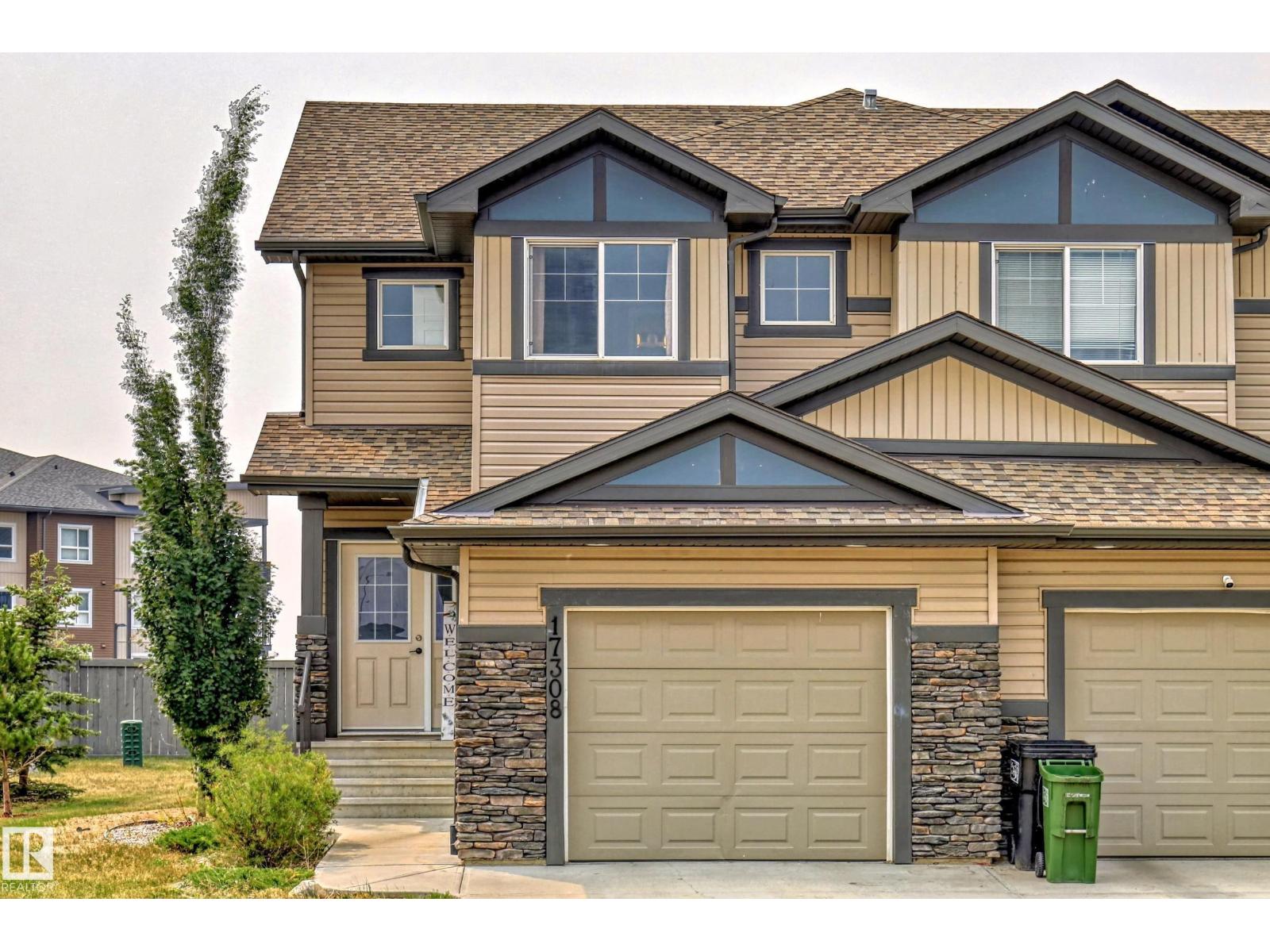 MLS® listing #29057021 for sale located at 17308 76 ST NW