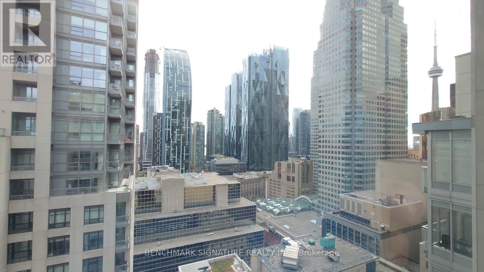 MLS® listing #29057807 for sale located at 2104 - 7 KING STREET E