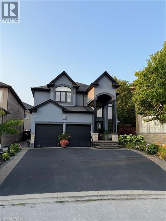 MLS® listing #29057846 for sale located at 11 DONATELLO Court
