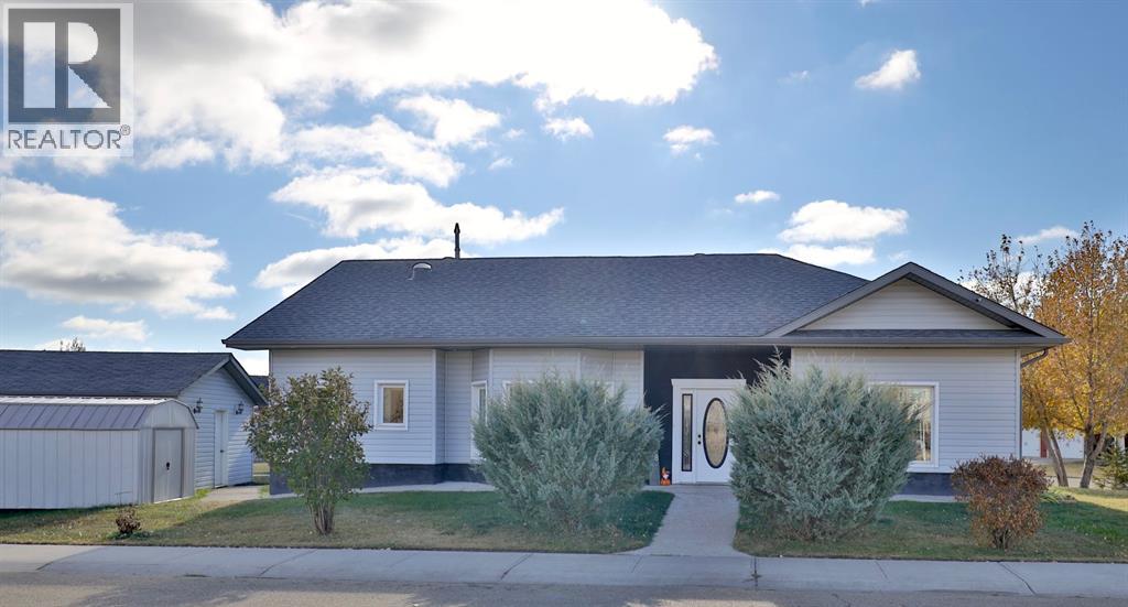 MLS® listing #29057878 for sale located at 5338 55 Avenue