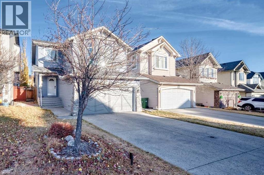 MLS® listing #29057904 for sale located at 54 New Brighton Manor SE