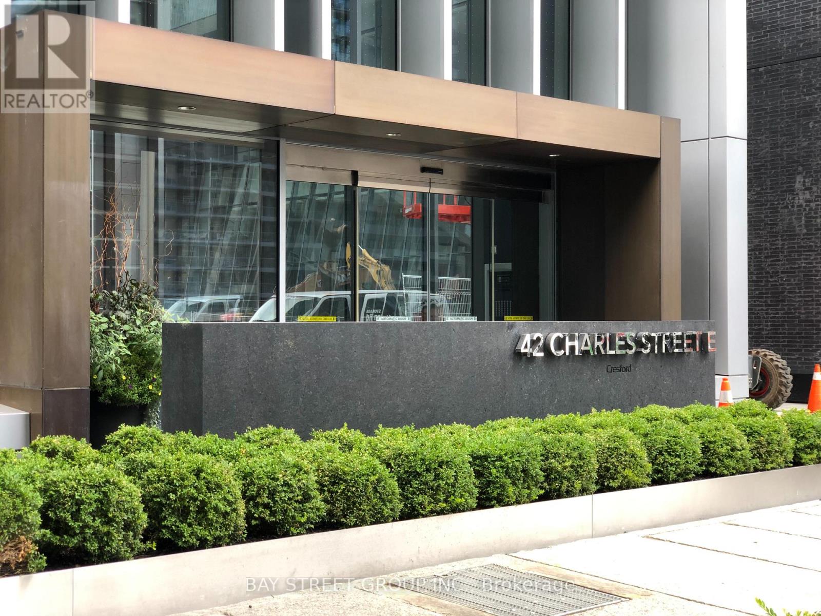 MLS® listing #29058008 for sale located at 2103 - 42 CHARLES STREET E