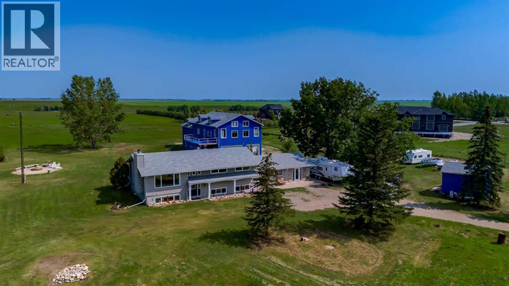 MLS® listing #29058049 for sale located at 119016 273 Avenue E