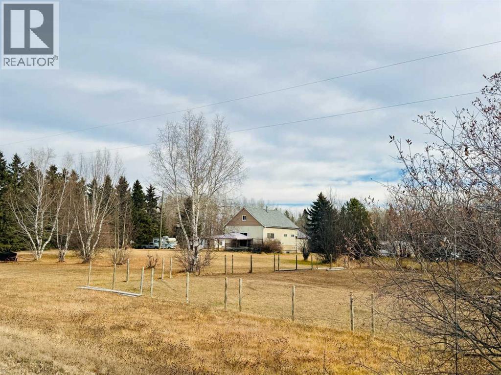 MLS® listing #29058056 for sale located at 375053A Range Road 5-5