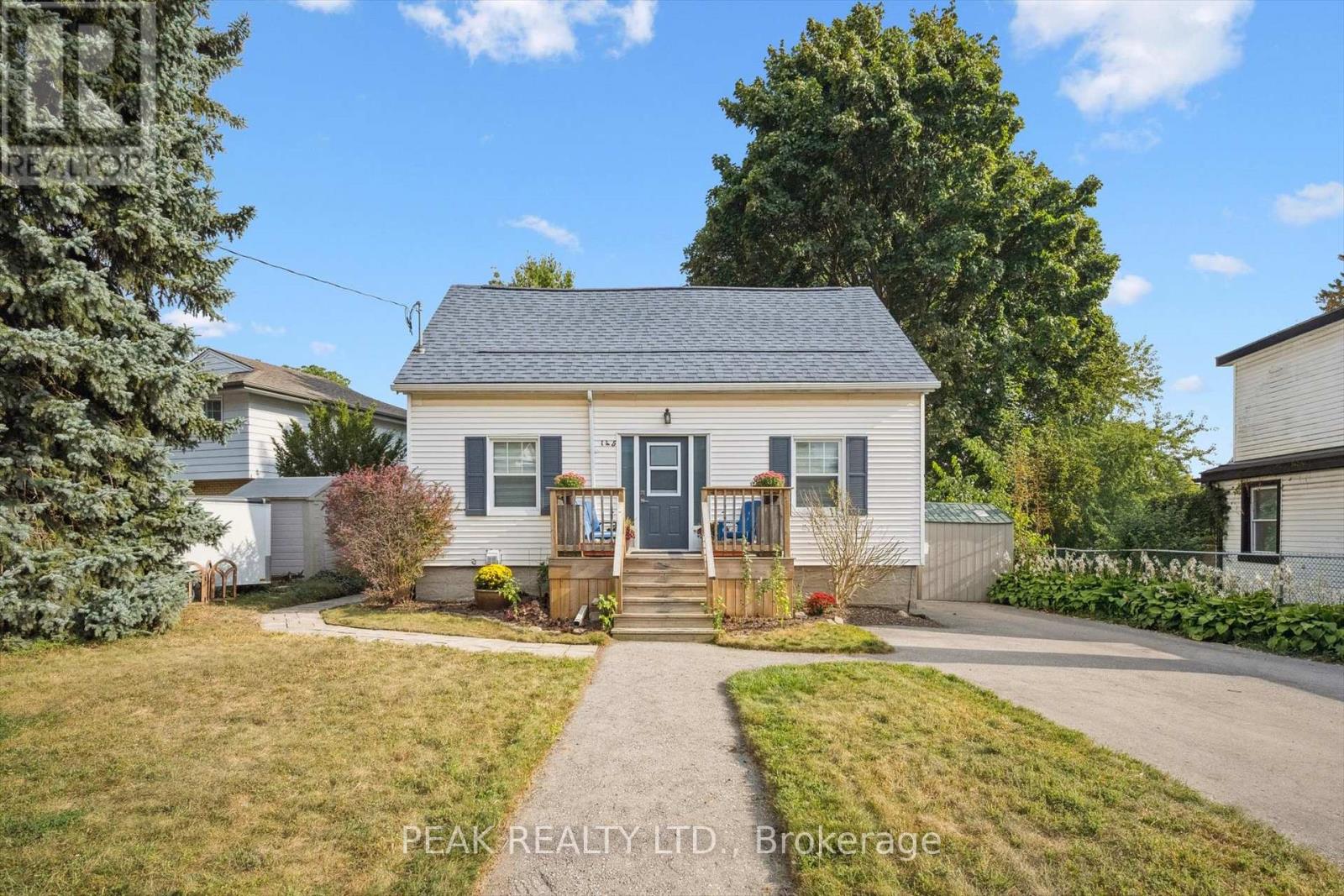 MLS® listing #29058288 for sale located at 145 BRIDGEPORT ROAD E