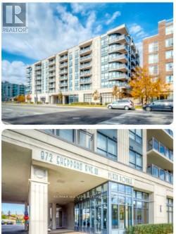 MLS® listing #29058330 for sale located at 316 - 872 SHEPPARD AVENUE W