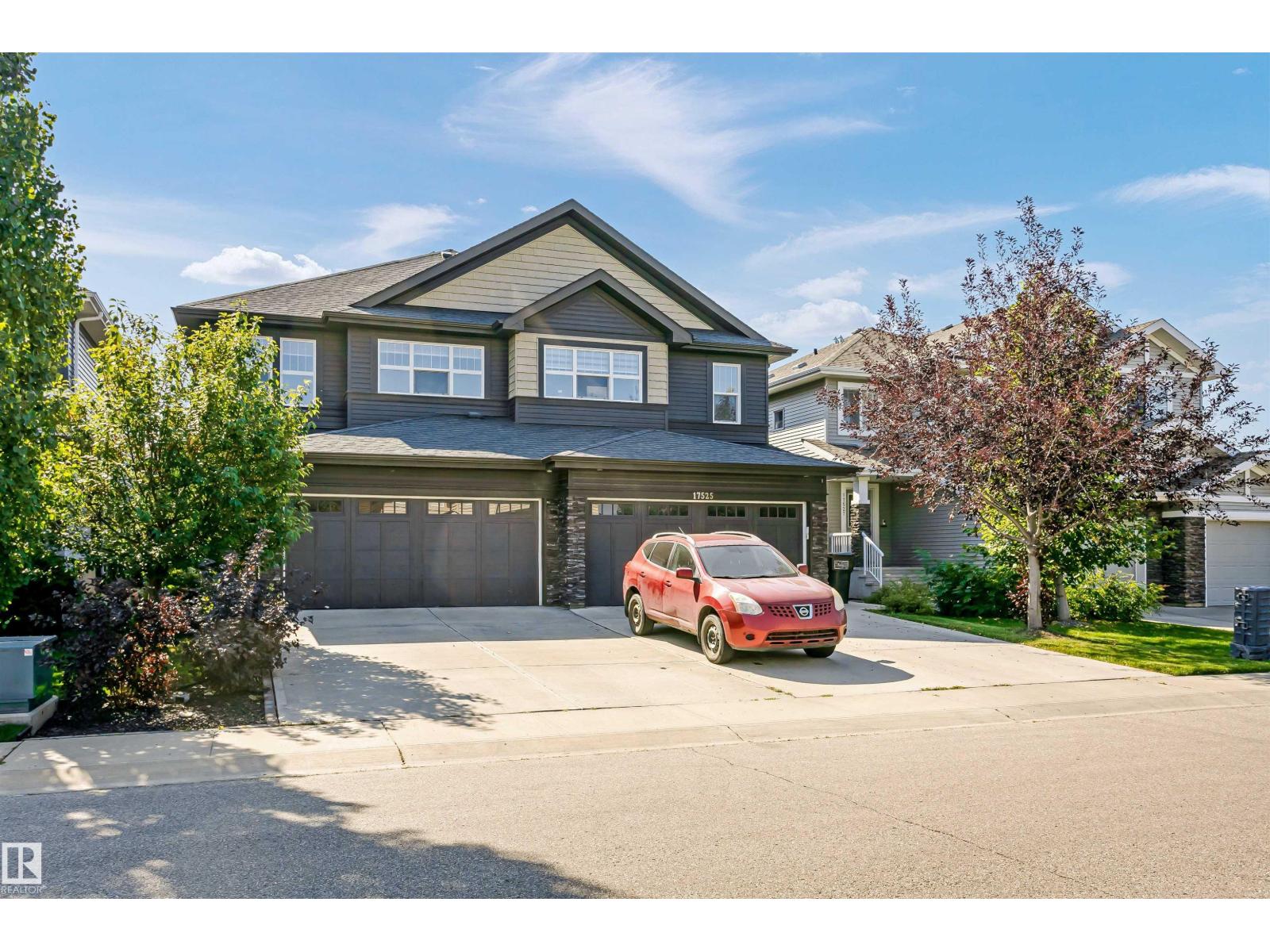 MLS® listing #29058889 for sale located at 17523 12 AV SW