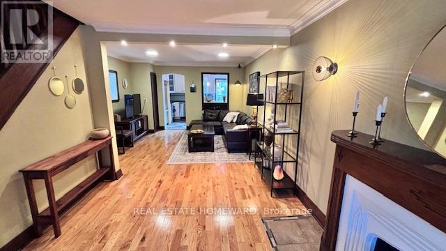 MLS® listing #29058994 for sale located at MAIN & 2ND FLOORS - 457 MORTIMER AVENUE