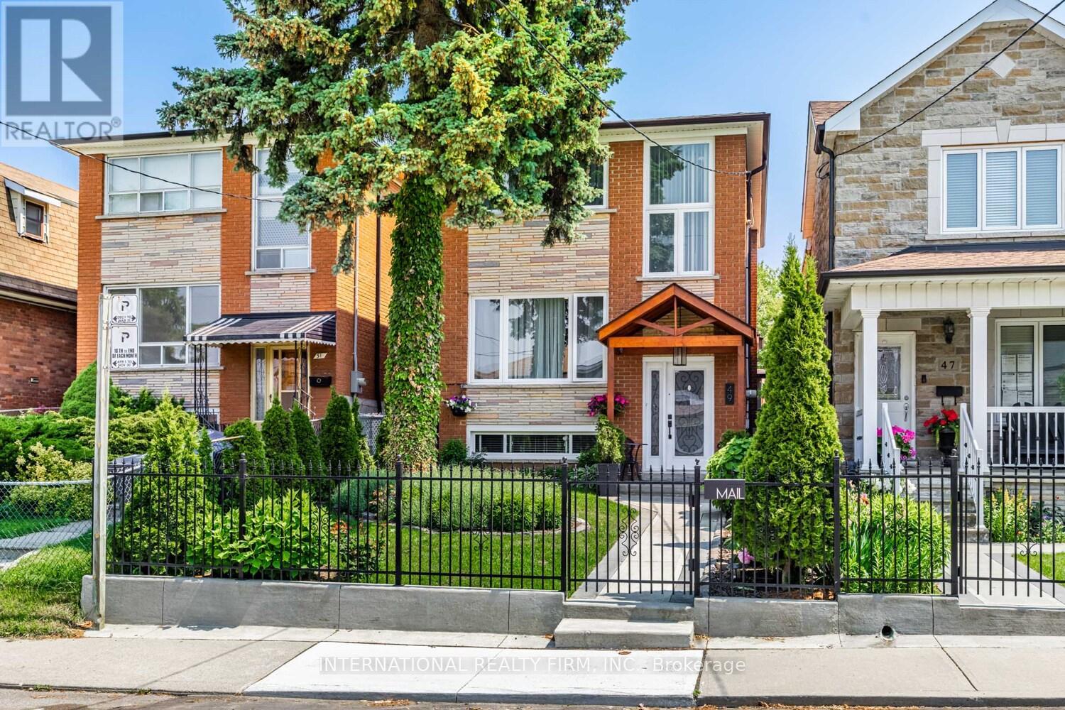 MLS® listing #29059012 for sale located at 49 LAPP STREET