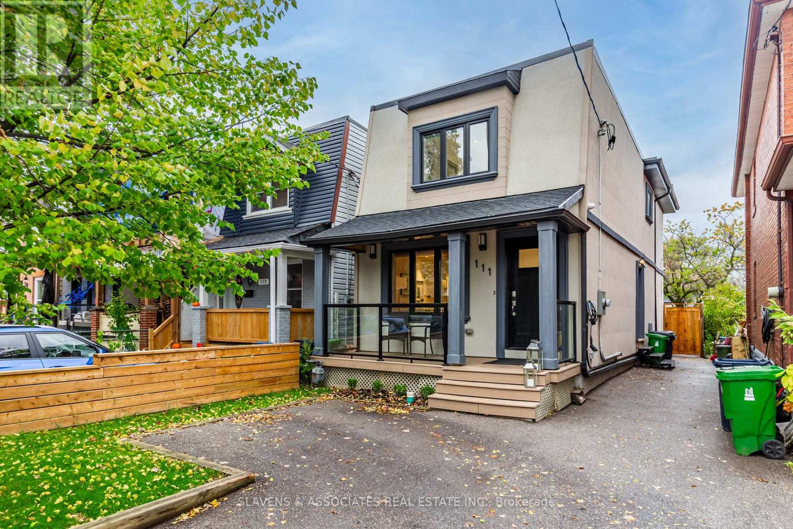 MLS® listing #29059405 for sale located at 111 CEDRIC AVENUE