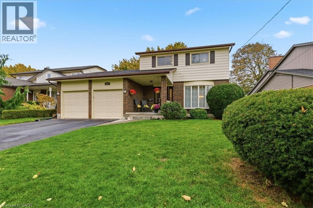 MLS® listing #29059797 for sale located at 471 ANNDALE Road