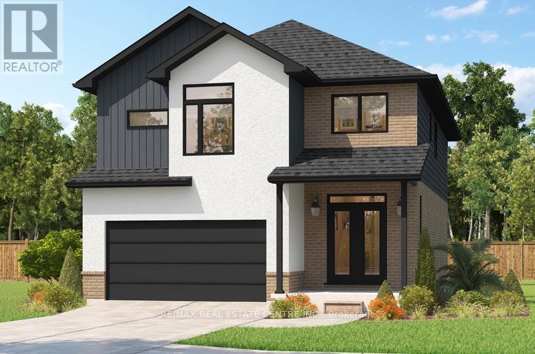 MLS® listing #29060538 for sale located at 196 BENNINGER DRIVE