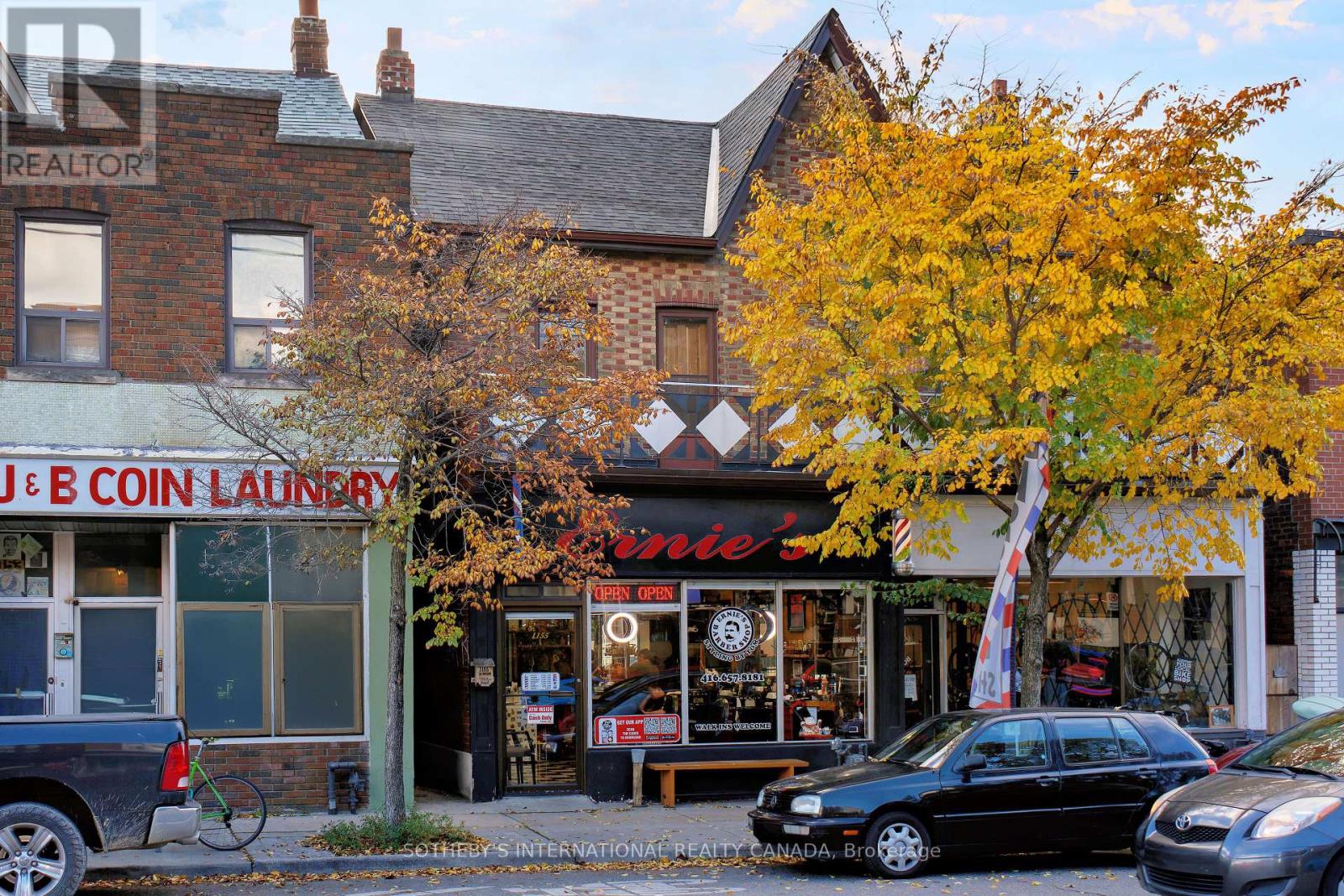 MLS® listing #29060872 for sale located at 1155 DAVENPORT ROAD