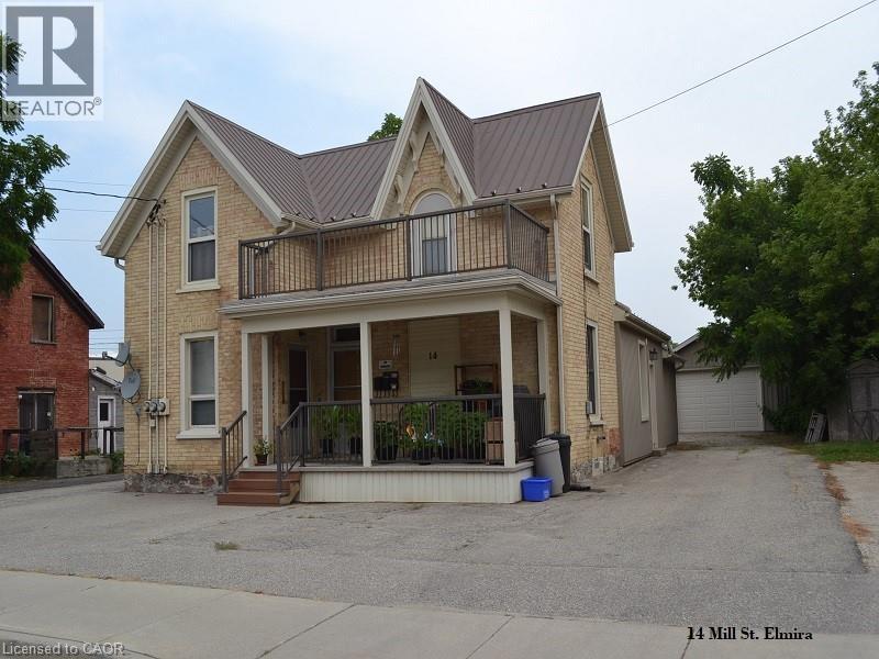 MLS® listing #29061249 for sale located at 14 MILL Street
