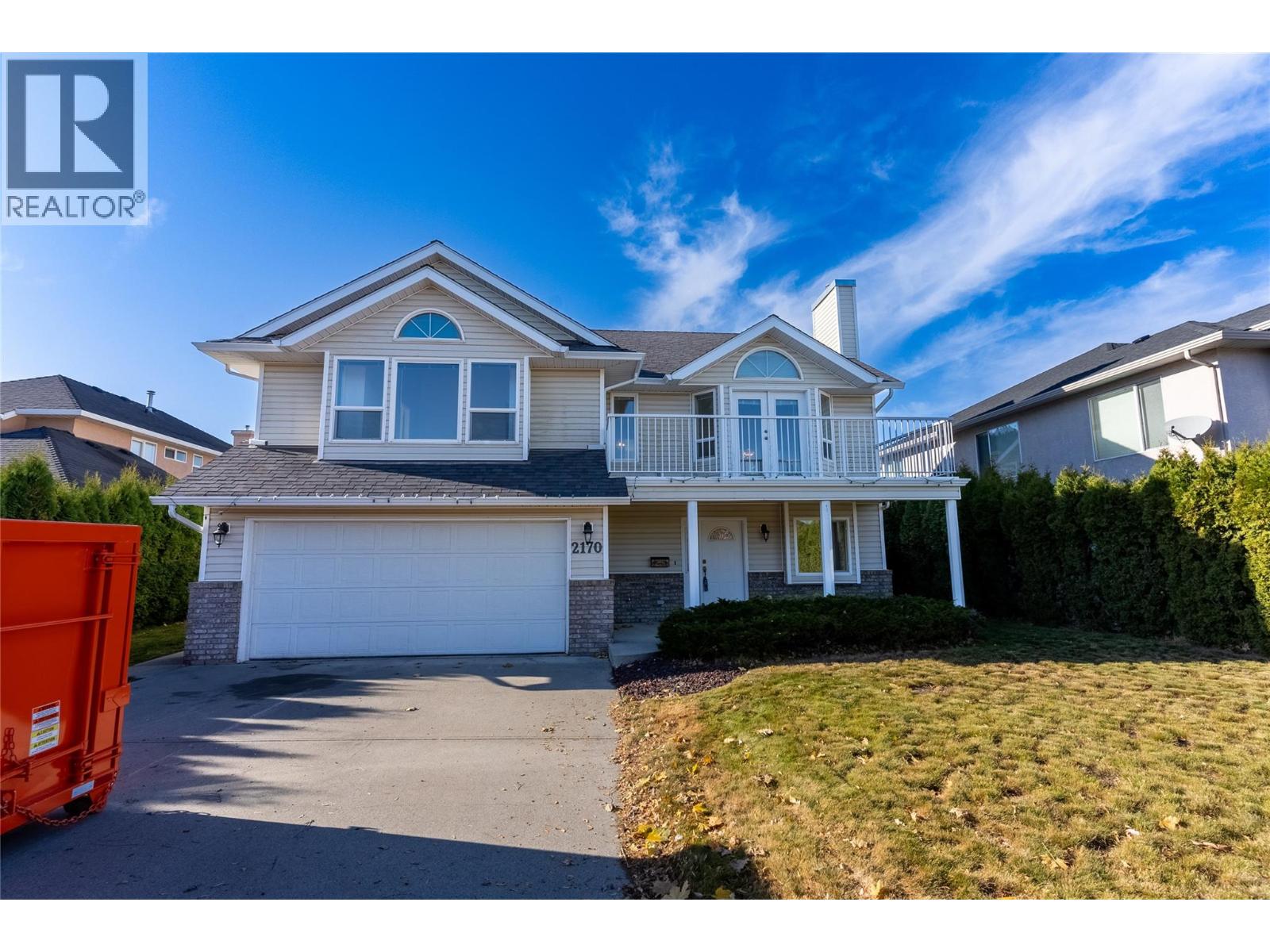 MLS® listing #29061719 for sale located at 2170 TROON Way