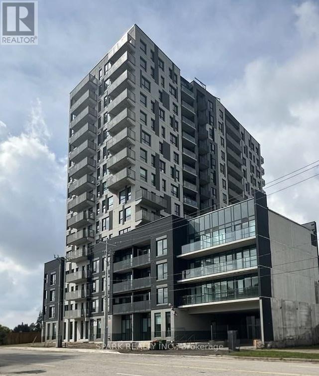 MLS® listing #29061914 for sale located at 1408 - 1333 WEBER STREET