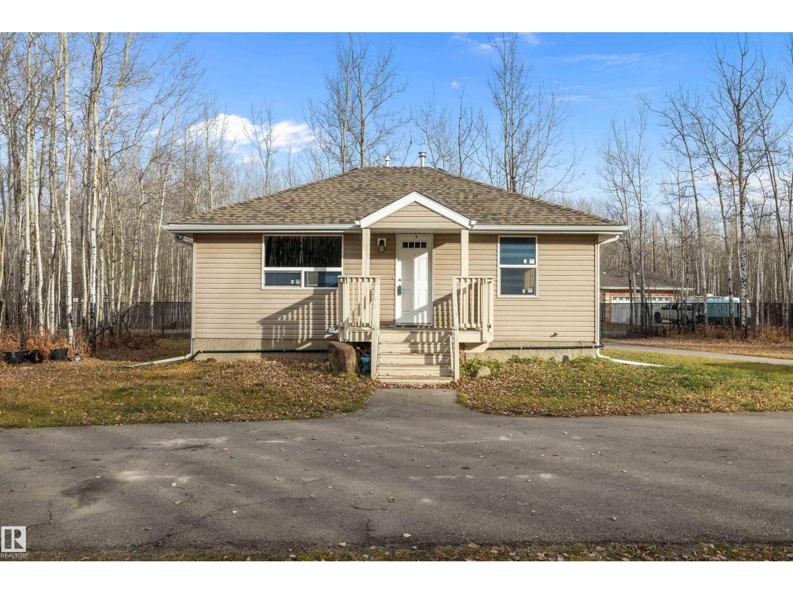 MLS® listing #29062025 for sale located at #490 47427 RGE RD 14