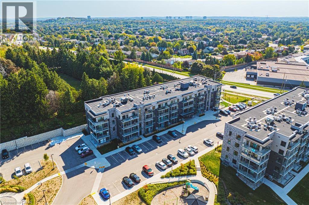 MLS® listing #29062312 for sale located at 1201 LACKNER Place Unit# 310