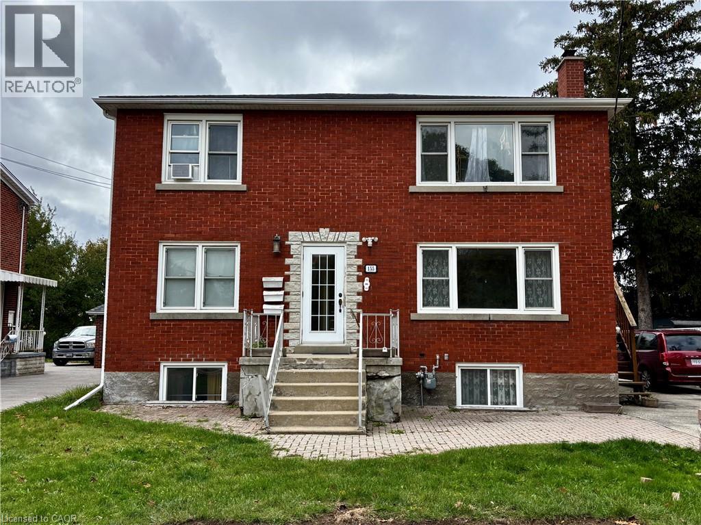 MLS® listing #29062823 for sale located at 155 ANN Street Unit# MAIN FLOOR