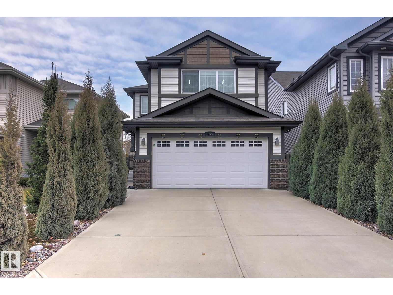 MLS® listing #29063414 for sale located at 655 178 ST SW