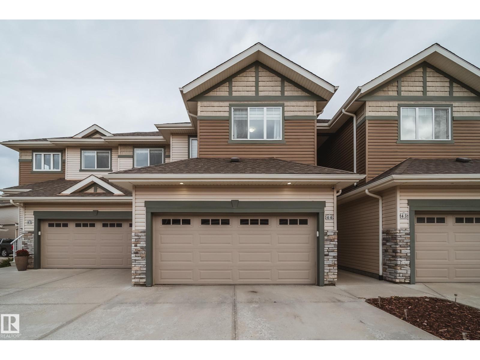 MLS® listing #29063415 for sale located at #44 4835 WRIGHT DR SW