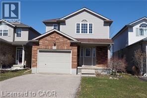 MLS® listing #29063717 for sale located at 545 CHESAPEAKE Crescent