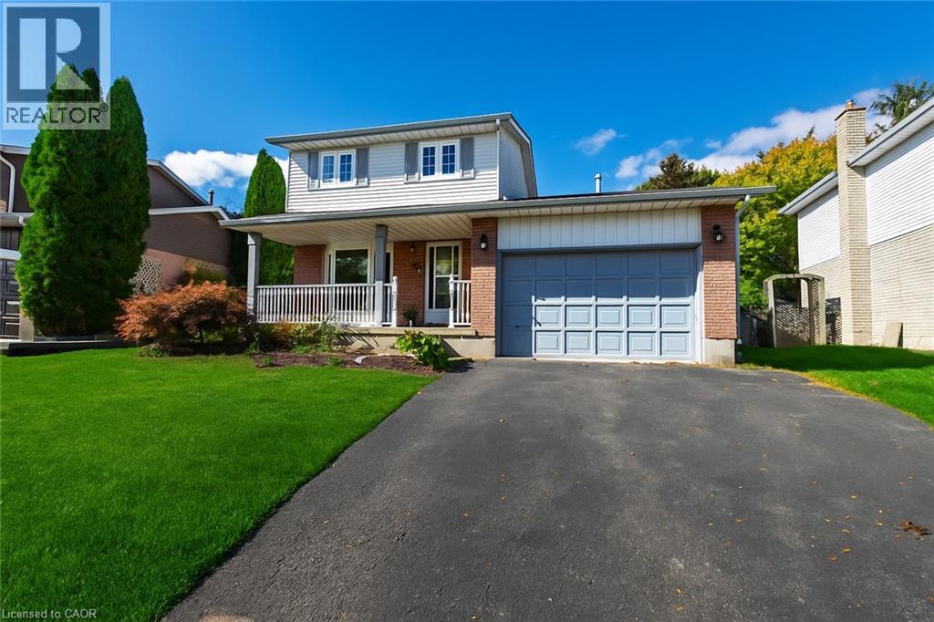 MLS® listing #29064467 for sale located at 52 RUSHBROOK Drive