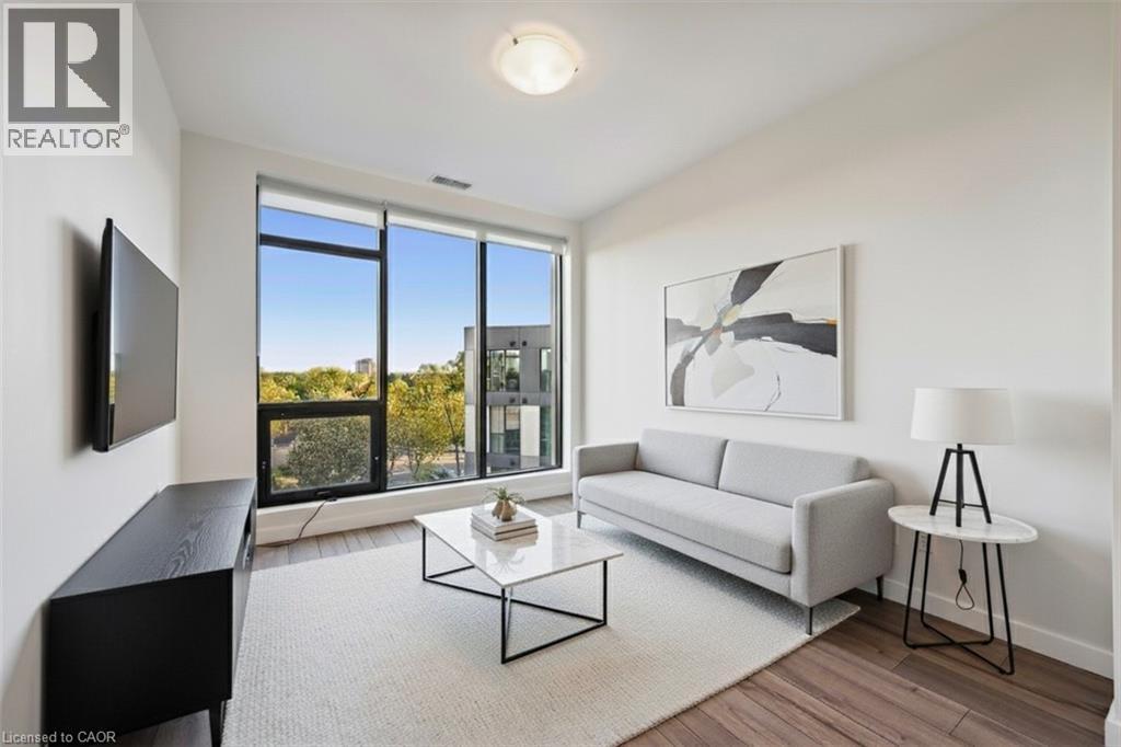 MLS® listing #29064523 for sale located at 690 KING Street W Unit# 622