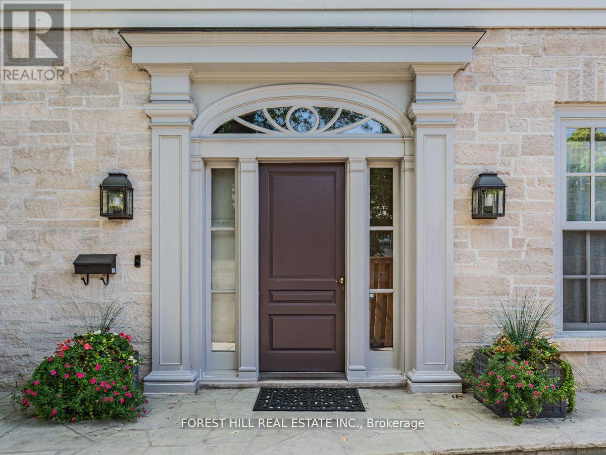 MLS® listing #29064570 for sale located at 1 BURTON ROAD