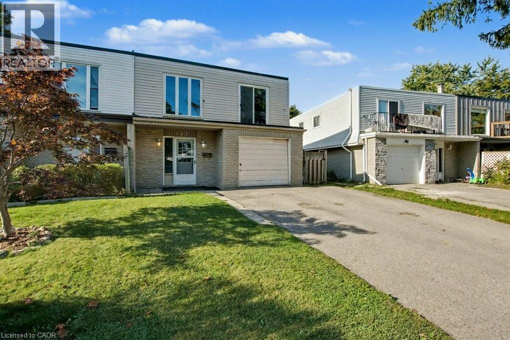 MLS® listing #29064999 for sale located at 125 INGLESIDE Drive