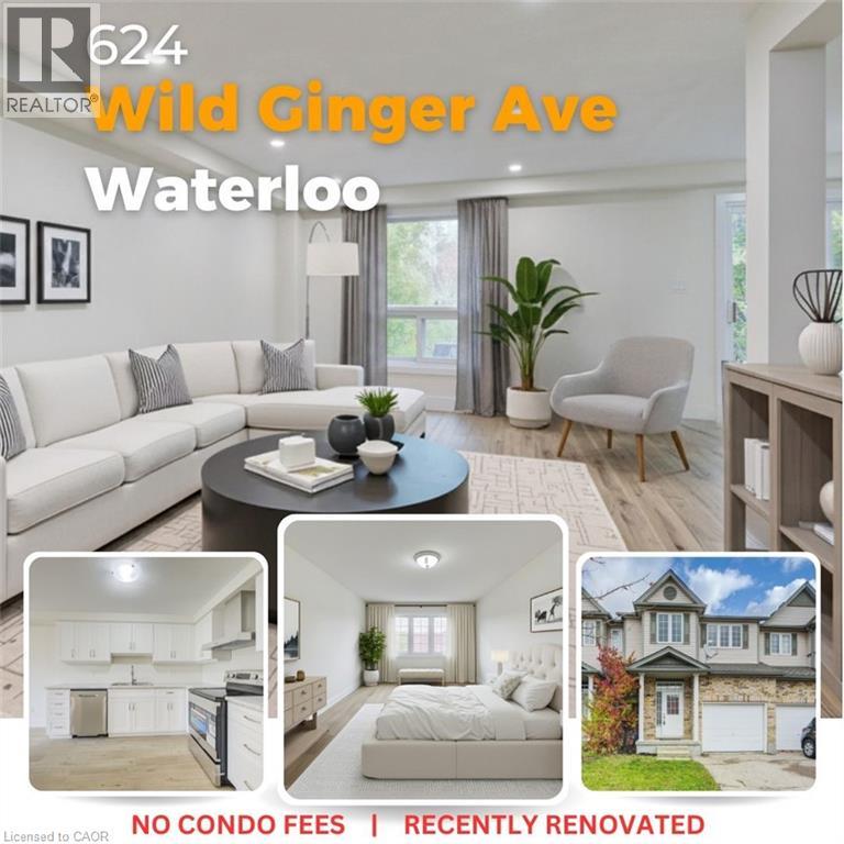 MLS® listing #29066240 for sale located at 624 WILD GINGER Avenue