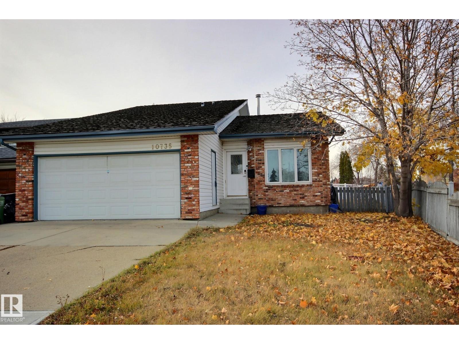 MLS® listing #29066414 for sale located at 10735 BEAUMARIS RD NW