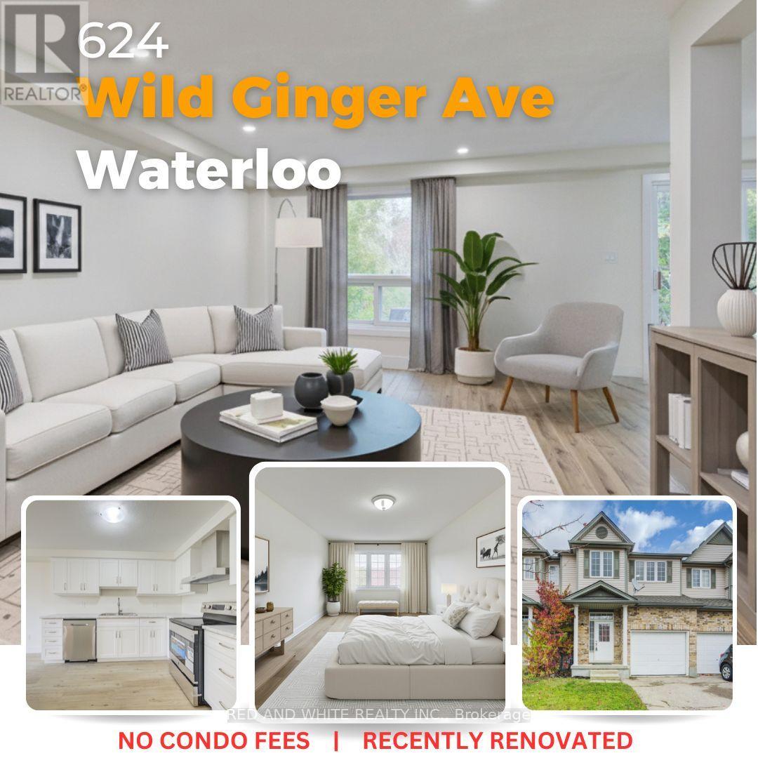 MLS® listing #29066608 for sale located at 624 WILD GINGER AVENUE