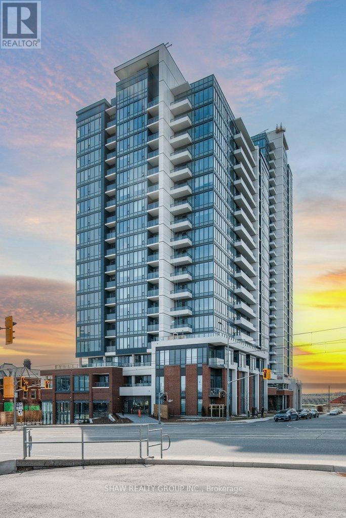 MLS® listing #29067146 for sale located at 1001 - 15 WELLINGTON STREET S