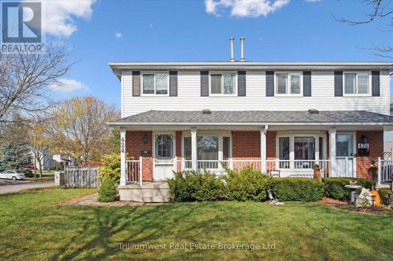 MLS® listing #29067260 for sale located at 424 BENESFORT COURT