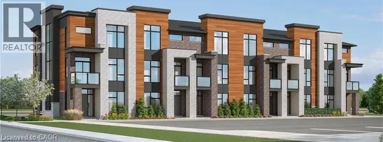 MLS® listing #29068017 for sale located at 271 GREY SILO Road Unit# 35