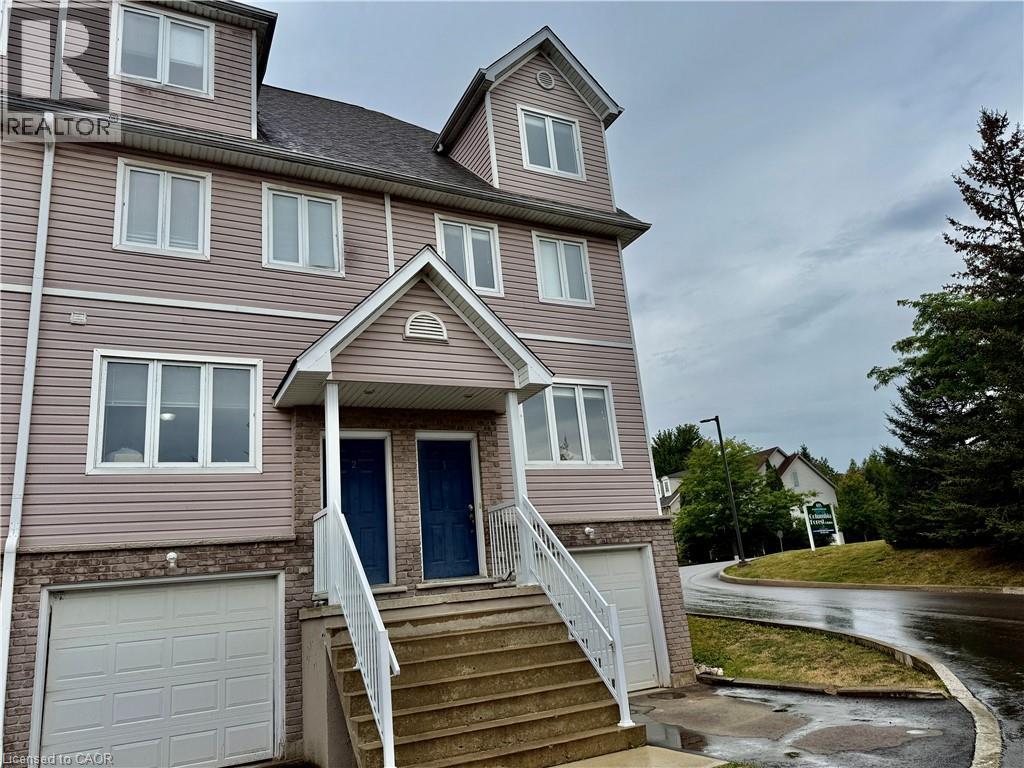 MLS® listing #29068603 for sale located at 601 COLUMBIA FOREST Boulevard Unit# 1