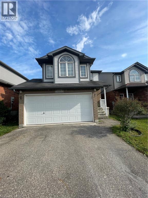 MLS® listing #29068819 for sale located at 126 PEACH BLOSSOM Crescent