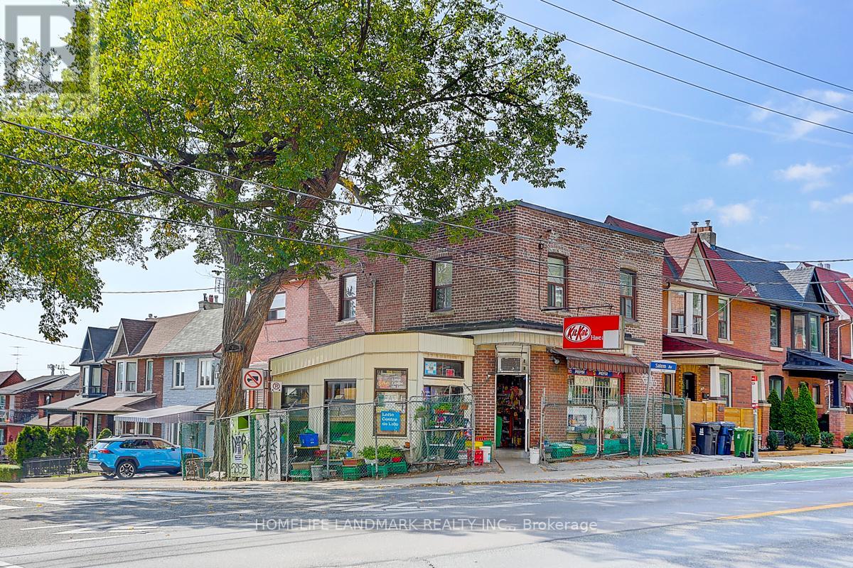 MLS® listing #29068858 for sale located at 1281 DAVENPORT ROAD