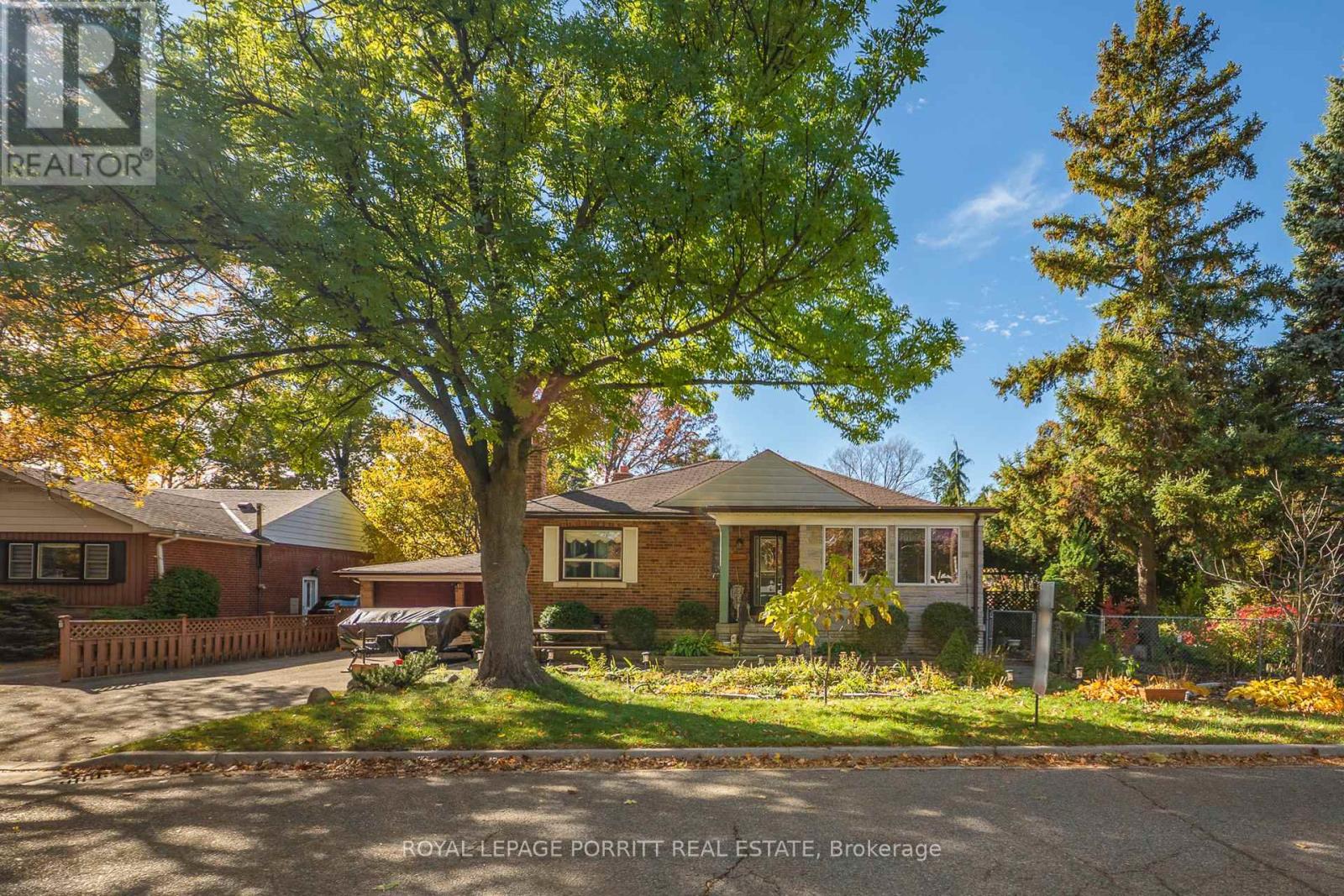 MLS® listing #29069085 for sale located at 1 AINTREE COURT