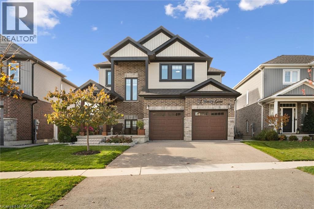 MLS® listing #29069499 for sale located at 22 MARTY Lane