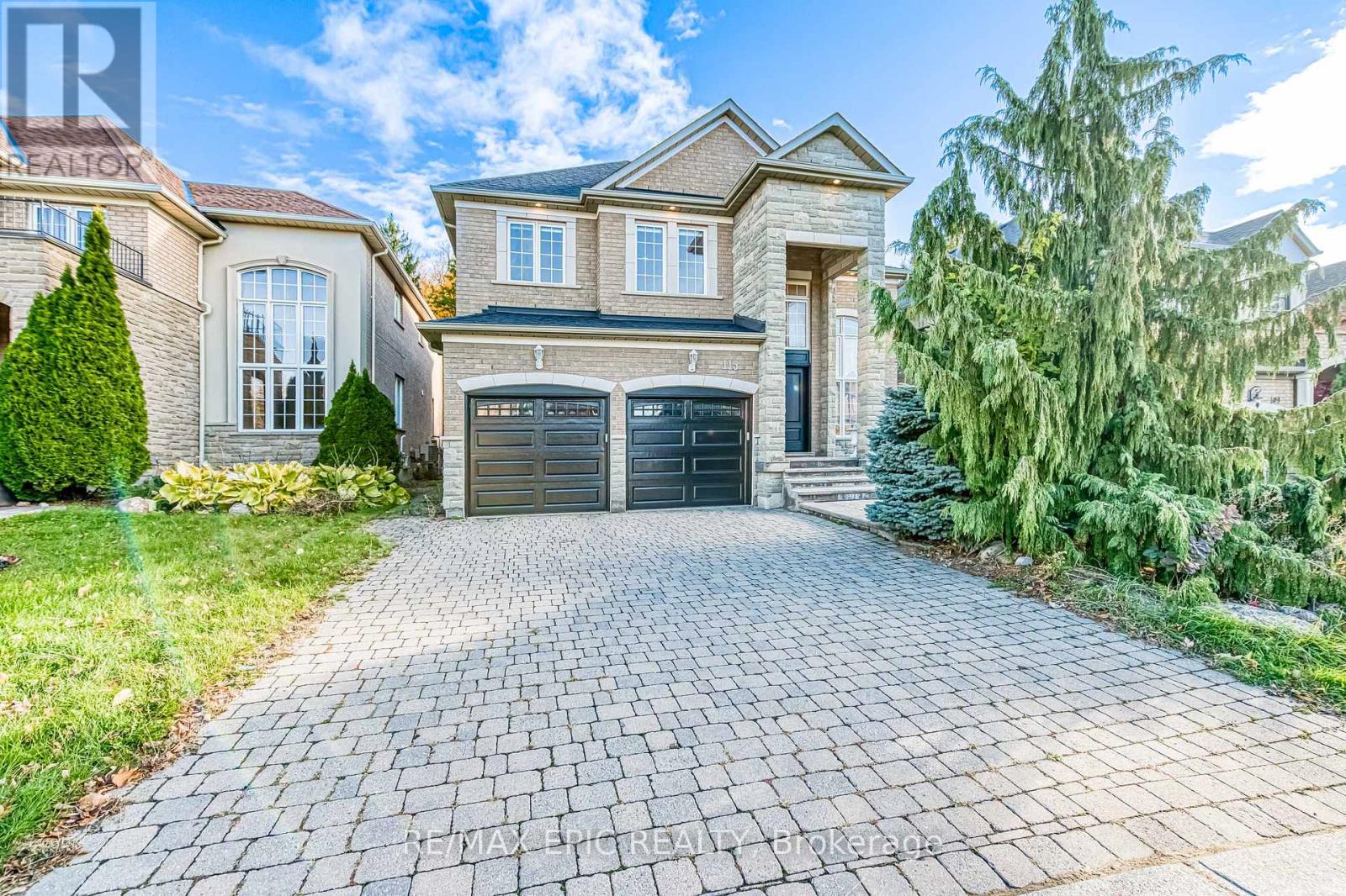 MLS® listing #29069624 for sale located at 115 THORNHILL WOODS DRIVE